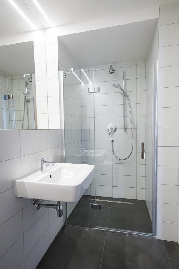 Ruprecht Apartment Vrchlabí Eksteriør bilde